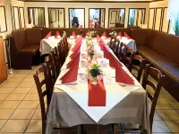 萊茵蘭德海飯店 - 停車場