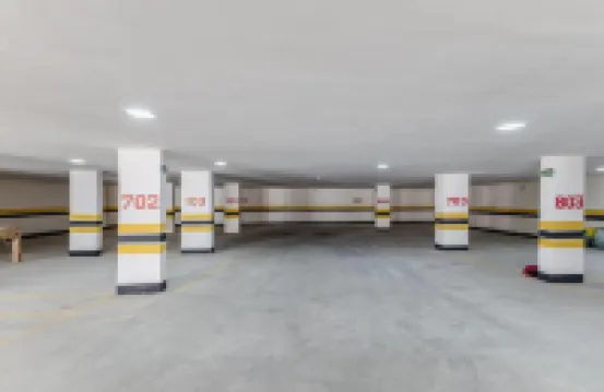 Building With Swimming Pool 300m From the Beach in Ilheus - MMD