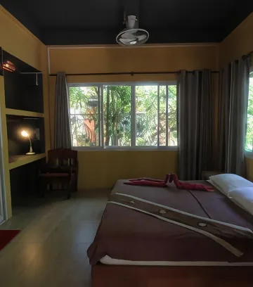 ดีลักซ์วิลล่า