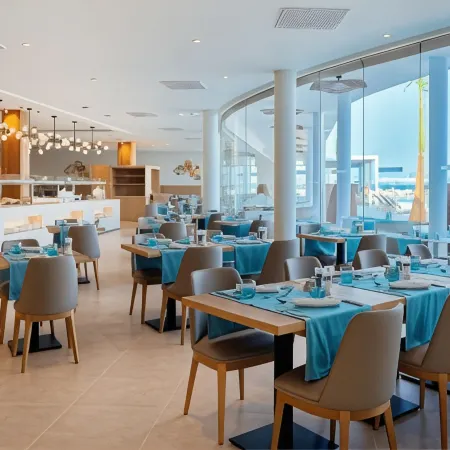 Hotel Las Costas
