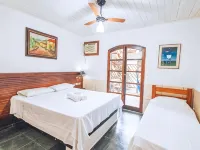 VELINN Pousada dos Marinheiros Hotels in Praia Itaquanduba