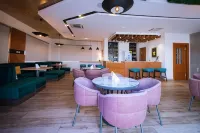 Wali's Suites - breakfast