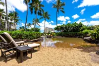 Kbm Resorts Free Car Beach Villas at Ko Olina Bvk-O-1604 Penthouse Ocean Views
