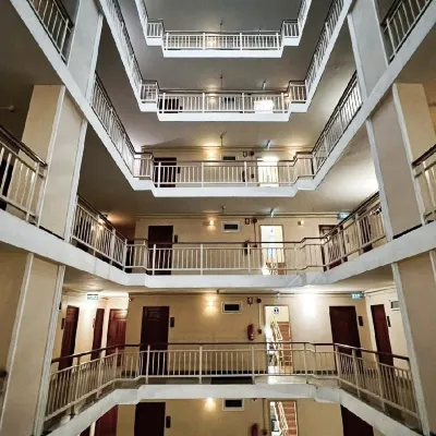 วัน เทเวศน์ โรงแรมใกล้มหาวิทยาลัยราชภัฏสวนสุนันทา