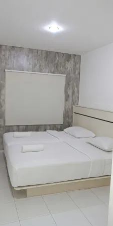 Sabrina City Отели в г. Simpang Empat