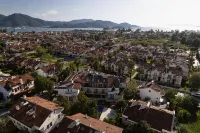 Hotel Barlas Fethiye