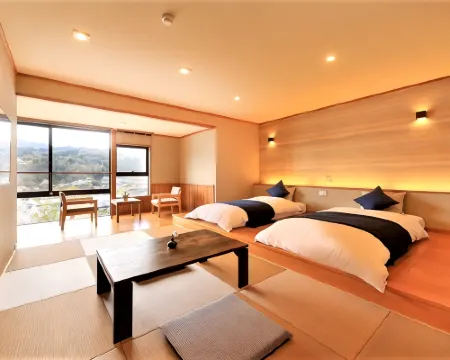 信州昼神温泉郷 日長庵 桂月 阿智村のホテル