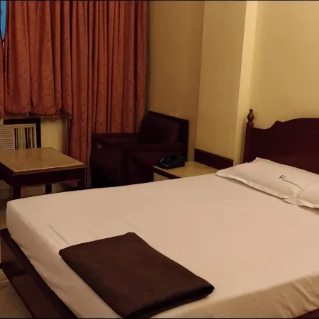 Hotel Aavanaa Inn