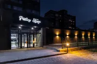 River Khaus Mini-Hotel Отели в г. 