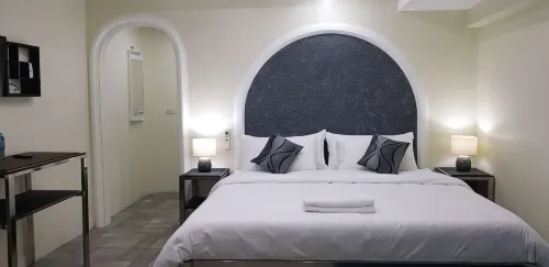 Cess Summer Boutique Hotel