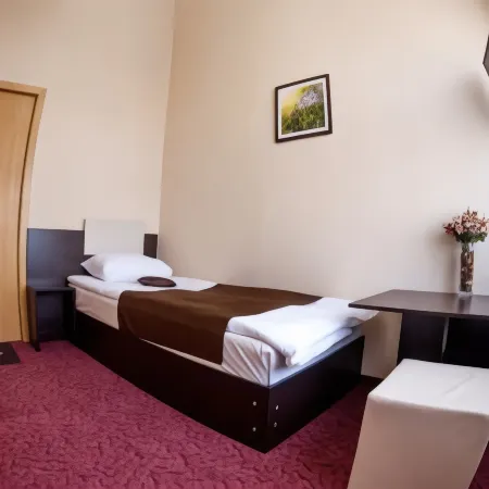 Арт Отель Отели в г. Каменск-Шахтинский