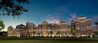 Al Rahden Hotel Hotels in 