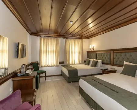 Bursa Grand FAMİLY Hotel & Spa Hotels in Bursa