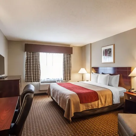 Avon Hotel - Toms River