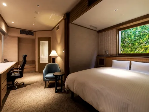Higashihiroshimagreenhotelmorris - 2 stelle