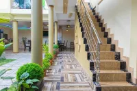 Rosy Villa Hotel Hotels in Fihalhohi