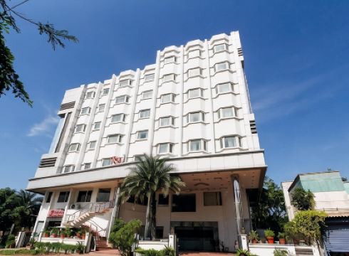 Hotel Raj