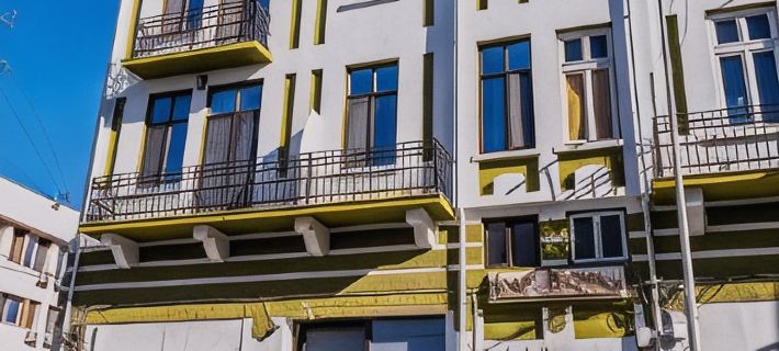 Jmr Royal Ξενοδοχεία στην πόλη Constanta