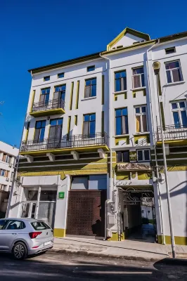 Jmr Royal Các khách sạn ở 