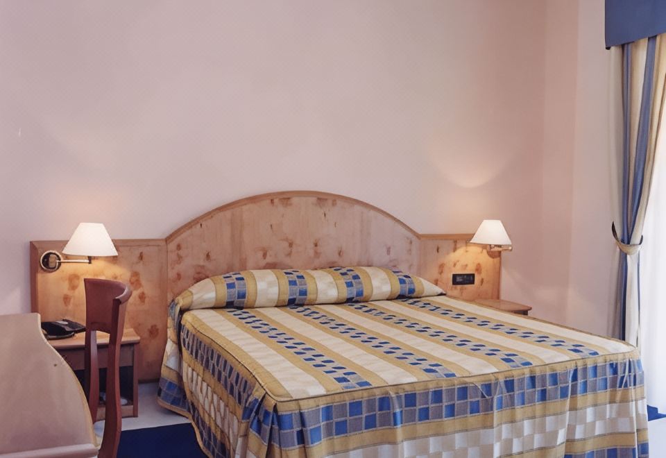 Hotel Daniela