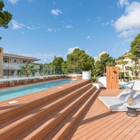 Valentin Somni Hotel & Suites
