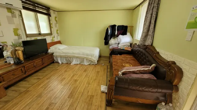 Yeongwol Donggang Star Pension