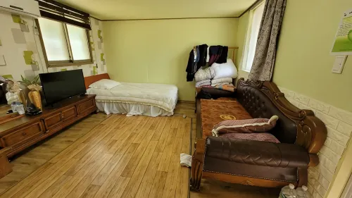 Yeongwol Donggang Star Pension Các khách sạn ở Yeongwol