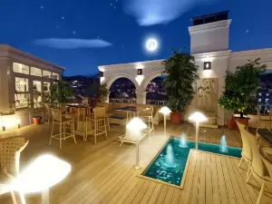 Xheko Imperial Luxury Hotel & Spa