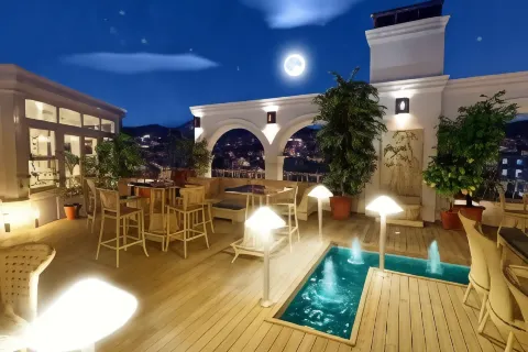 Xheko Imperial Luxury Hotel & Spa