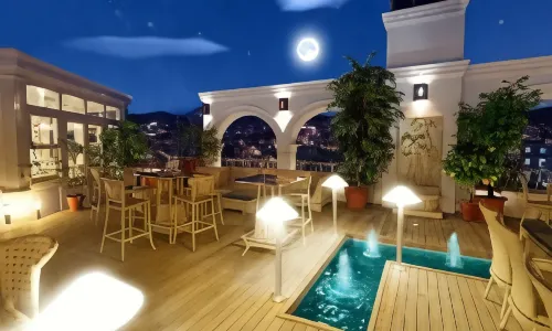 Xheko Imperial Luxury Hotel & Spa