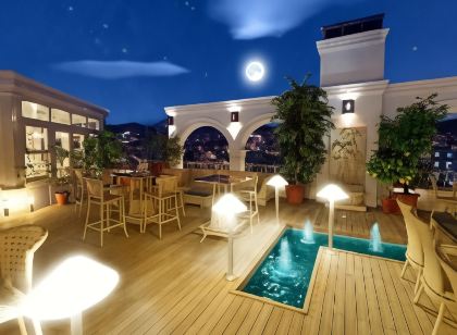 Xheko Imperial Luxury Hotel & Spa