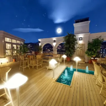 Xheko Imperial Luxury Hotel & Spa