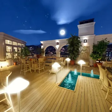 Xheko Imperial Luxury Hotel & Spa