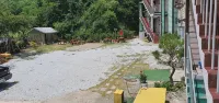 Uljin Pension Jump 1