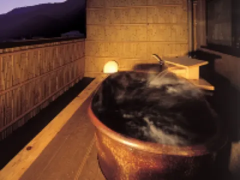 下呂温泉 下呂ロイヤルホテル雅亭 下呂のホテル