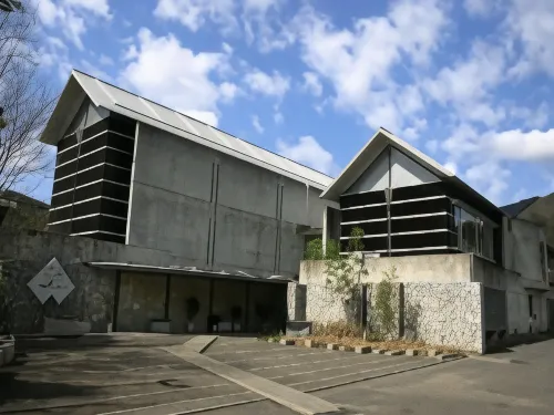 Hotel Seira-Shimanto