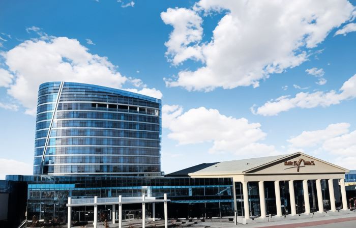 Dreams del Estrecho