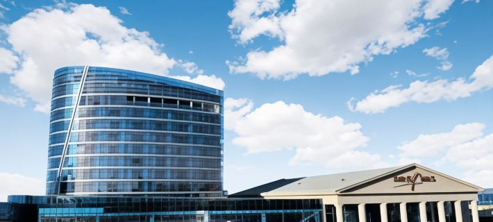 Dreams del Estrecho Hotels in Punta Arenas