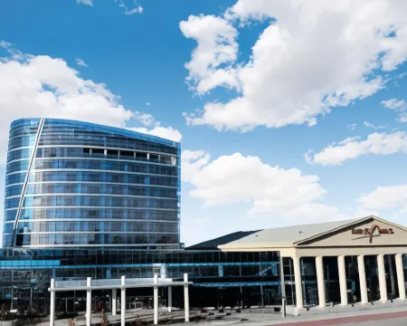 Dreams del Estrecho Hotels in Punta Arenas