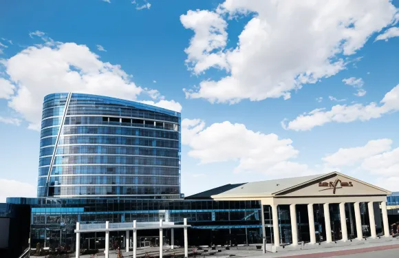 夢想艾斯特雷佐酒店