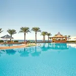 Sunrise Diamond Beach Resort -Grand Select - Private Pools