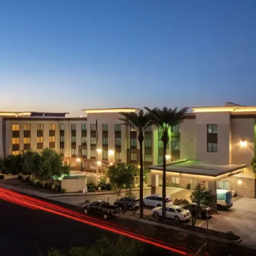 Hampton Inn Phoenix-Airport North