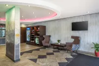 Best Western Braintree Inn Các khách sạn ở Quincy