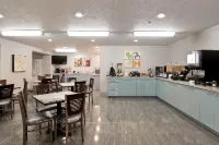 Best Western Plus Woodstock Inn  Suites