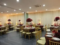 Druds Hotel Hortolândia Hotels in Sumare