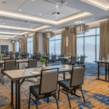 Courtyard Fort Lauderdale Downtown