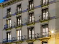 H10 Port Vell Hotel in zona Platja de la Barceloneta
