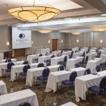 DoubleTree by Hilton Hotel Oak Ridge-Knoxville