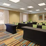 Fairfield Inn & Suites El Paso
