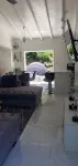 Hervana's Casa Blanca